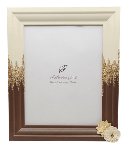 Classic Embellished Frame